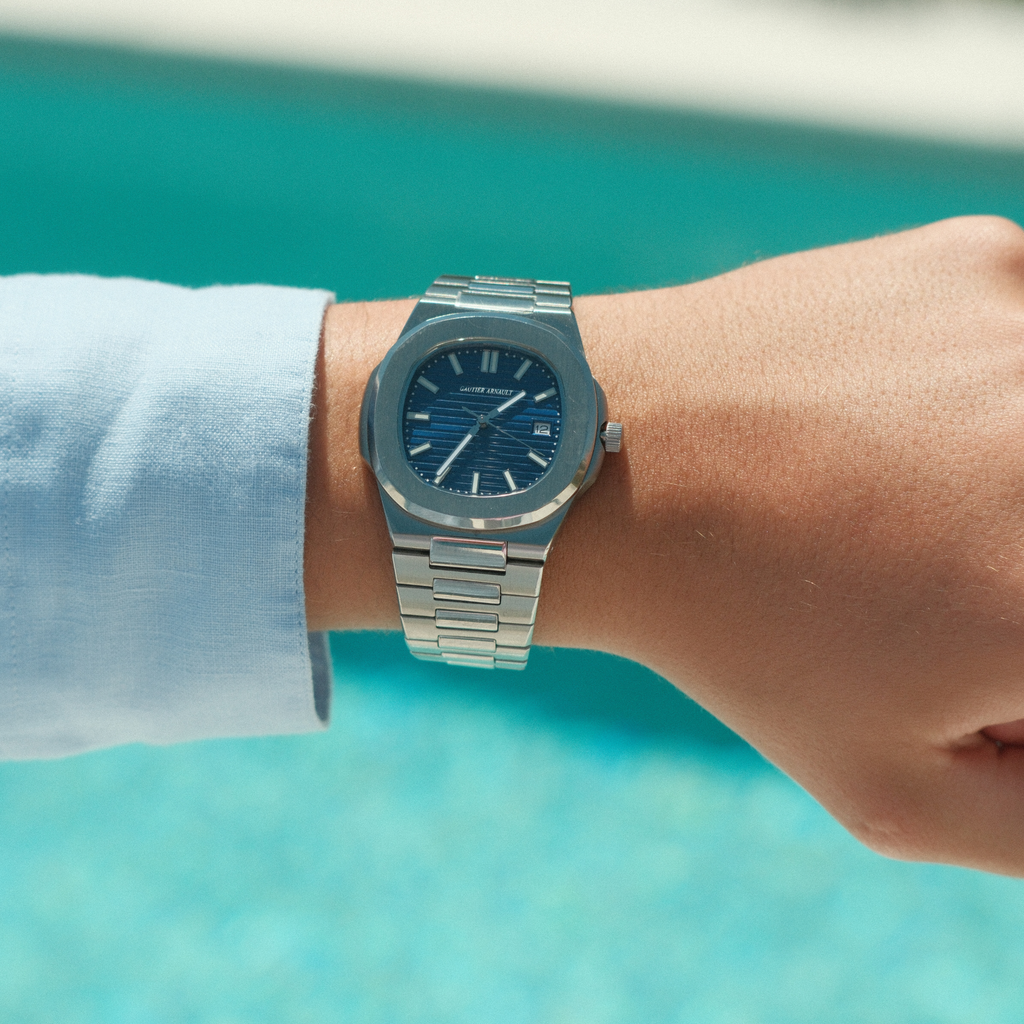 ICON BLUE