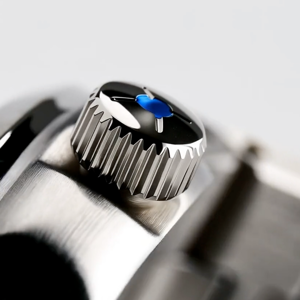 ICON BLUE